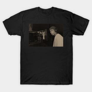 Big L Studio T-Shirt